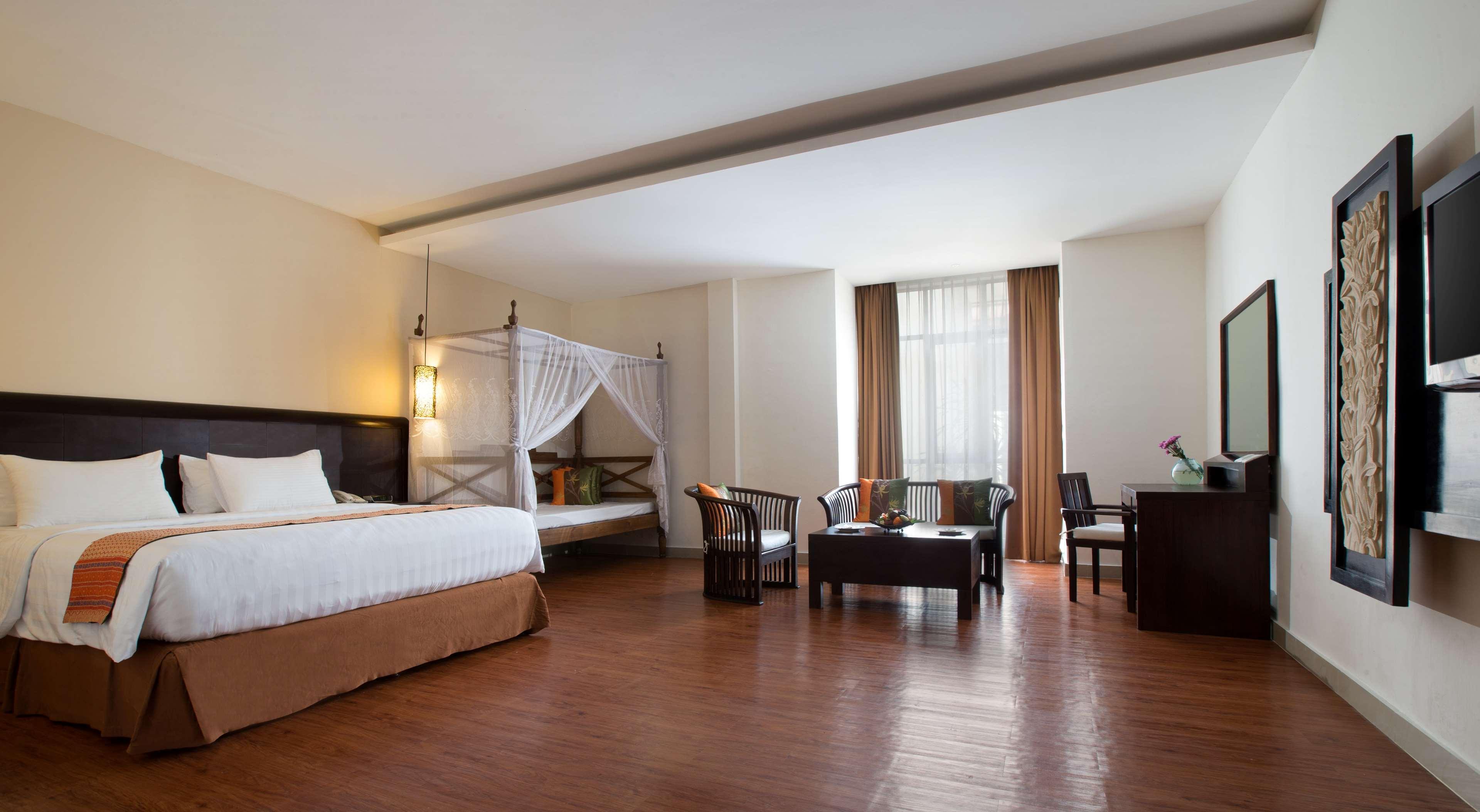 Resor Western Kuta