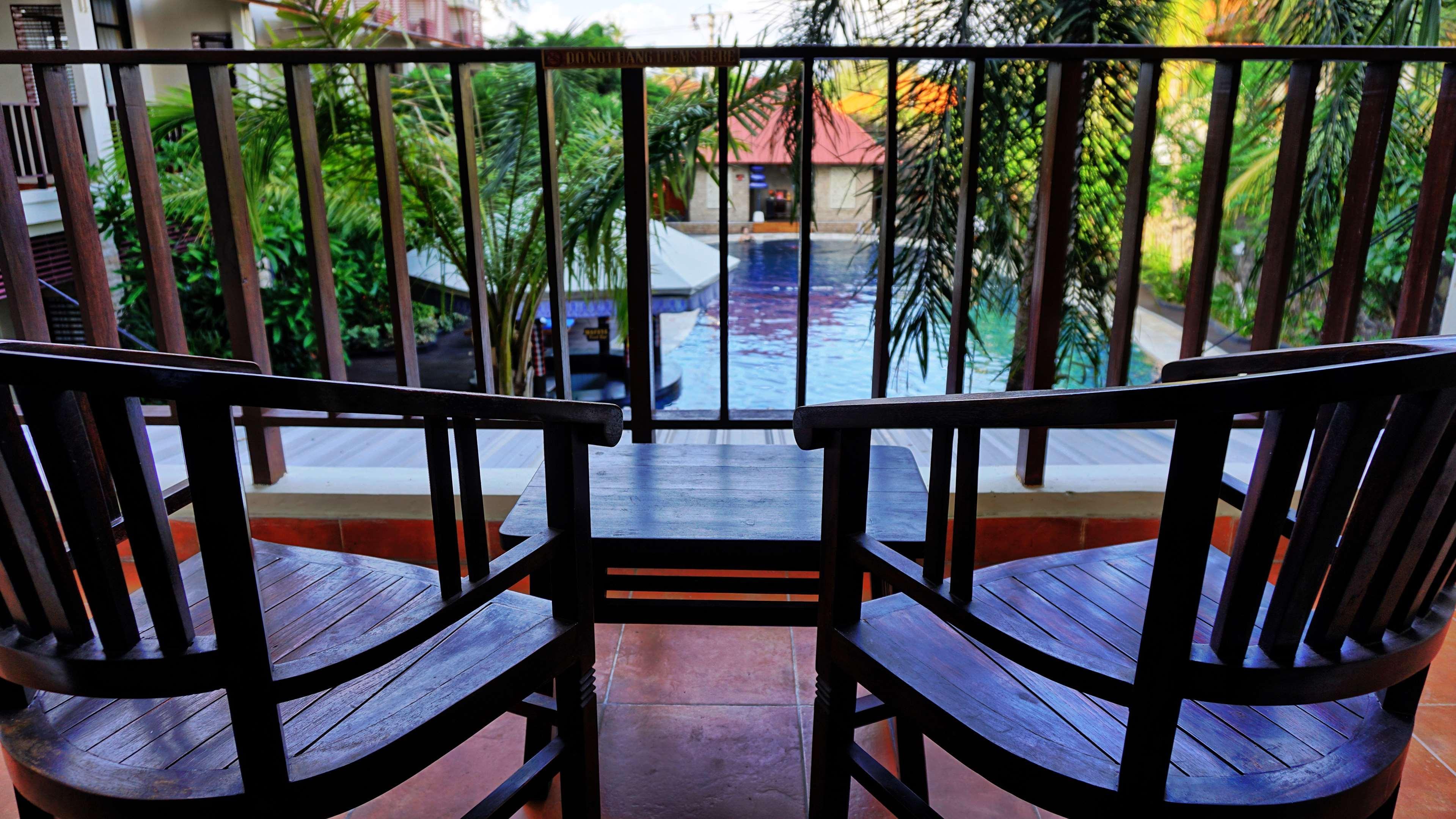 Western Kuta Resor