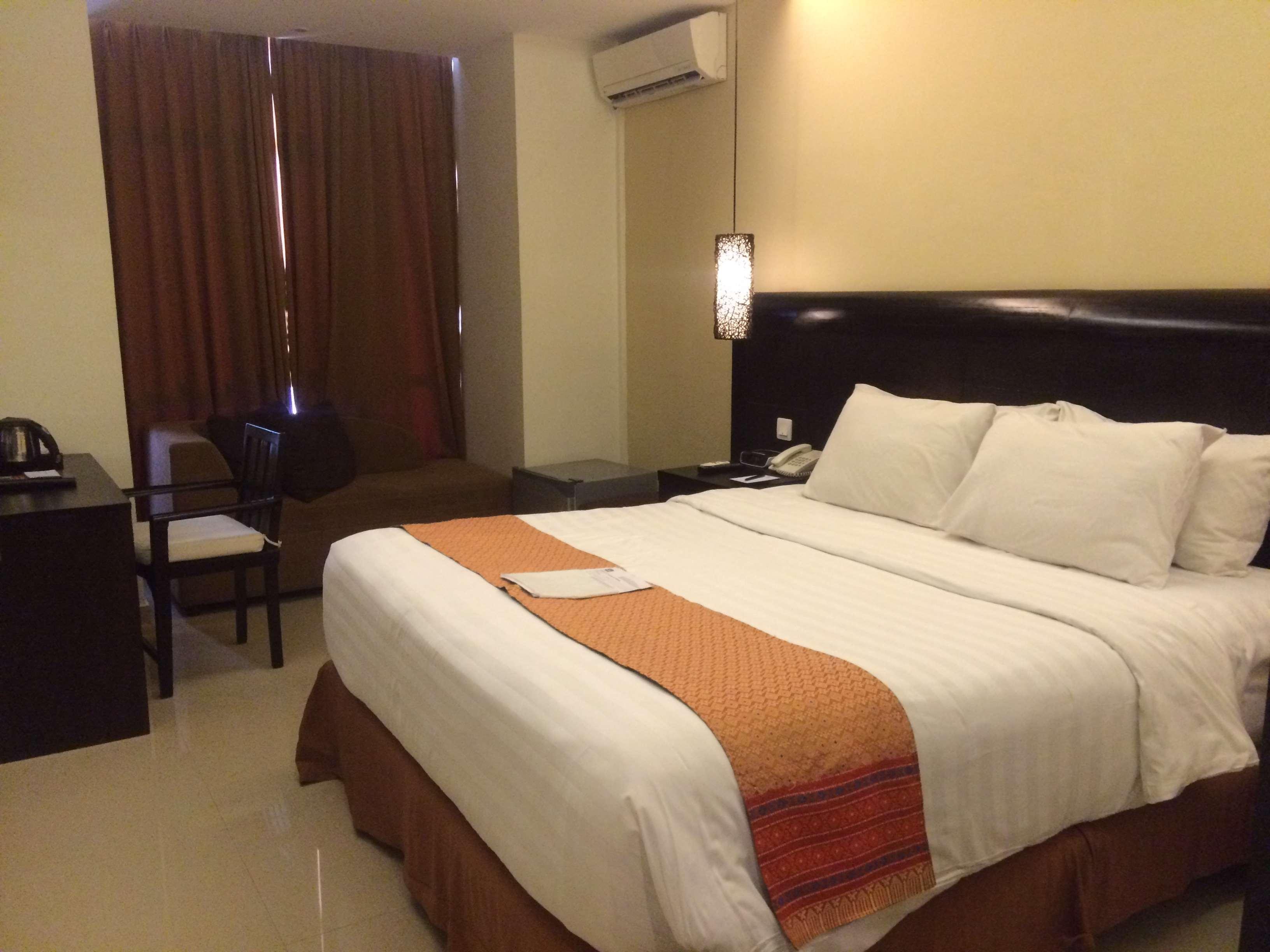 Western Kuta Resor