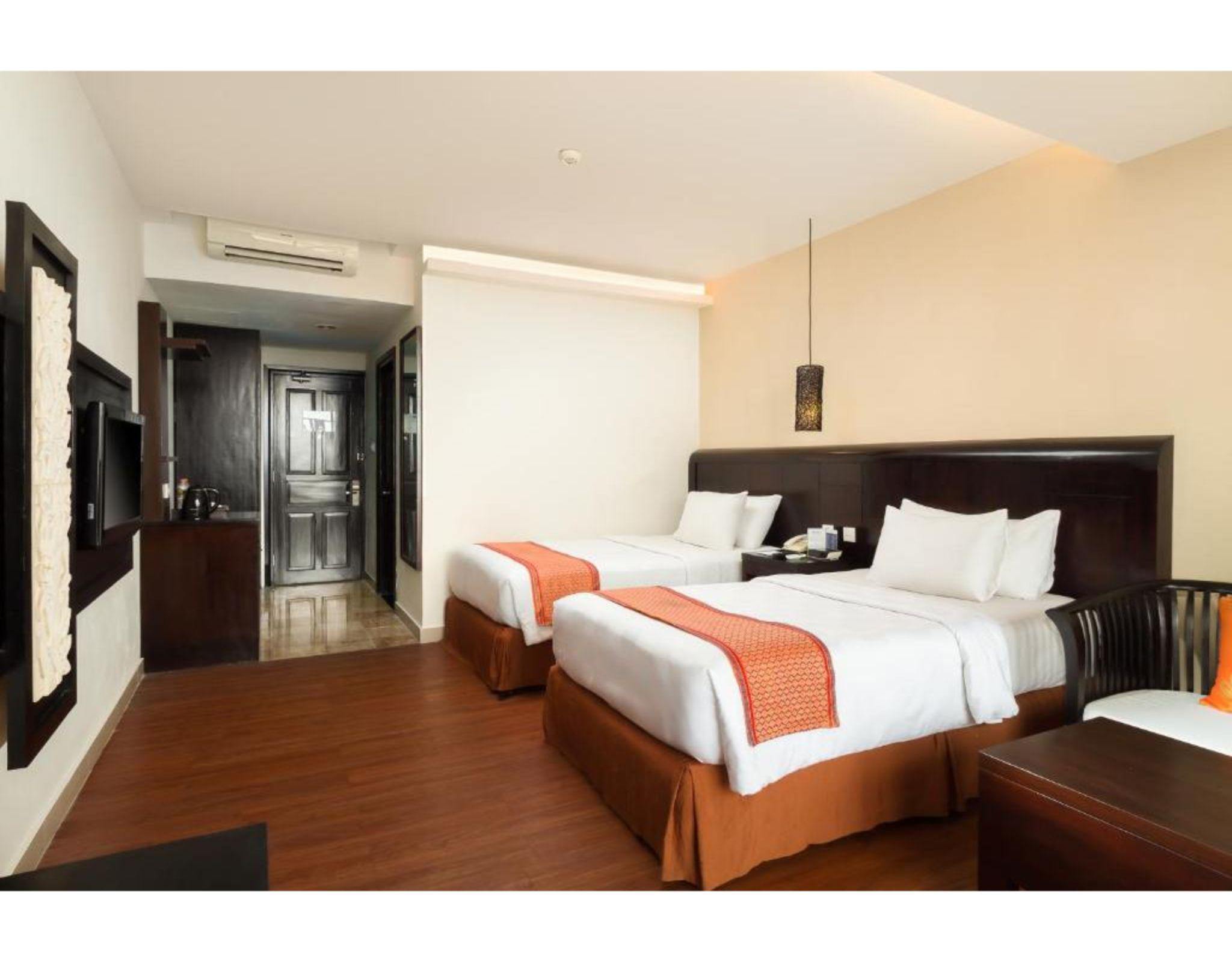 Resor Western Kuta