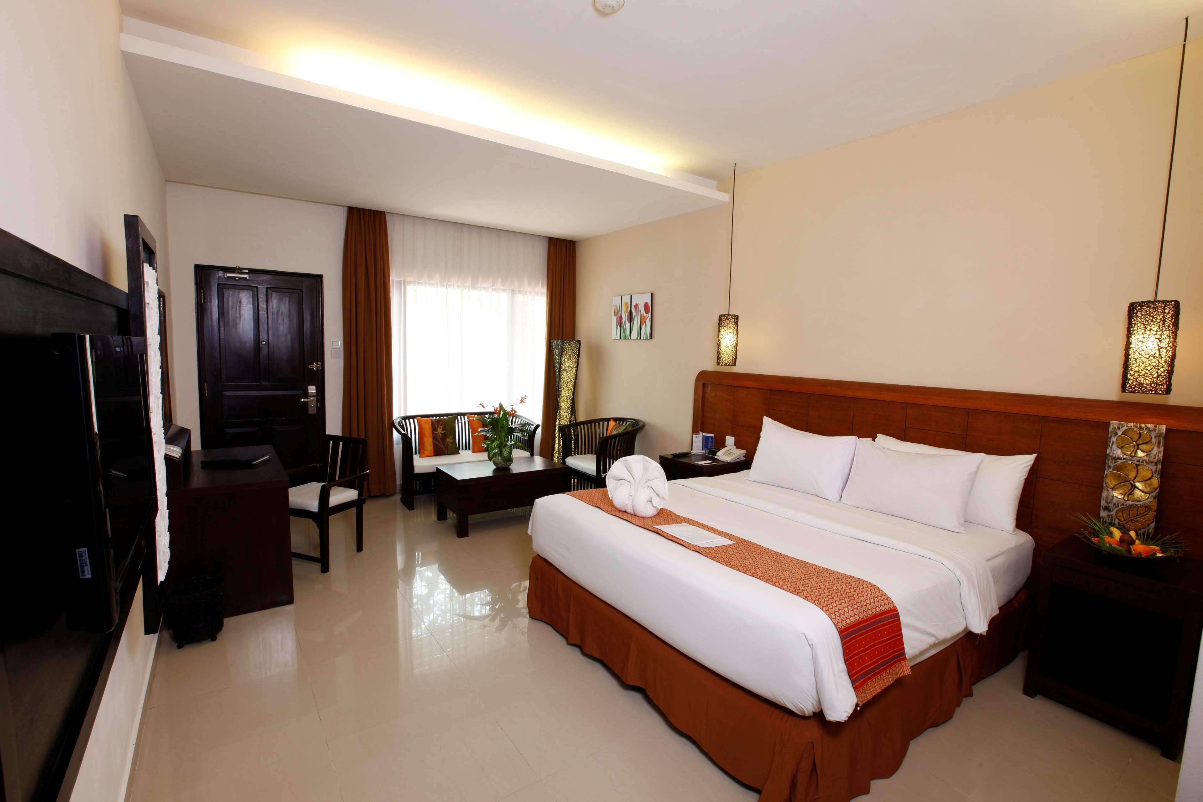 Western Kuta 4* Kuta (Bali)