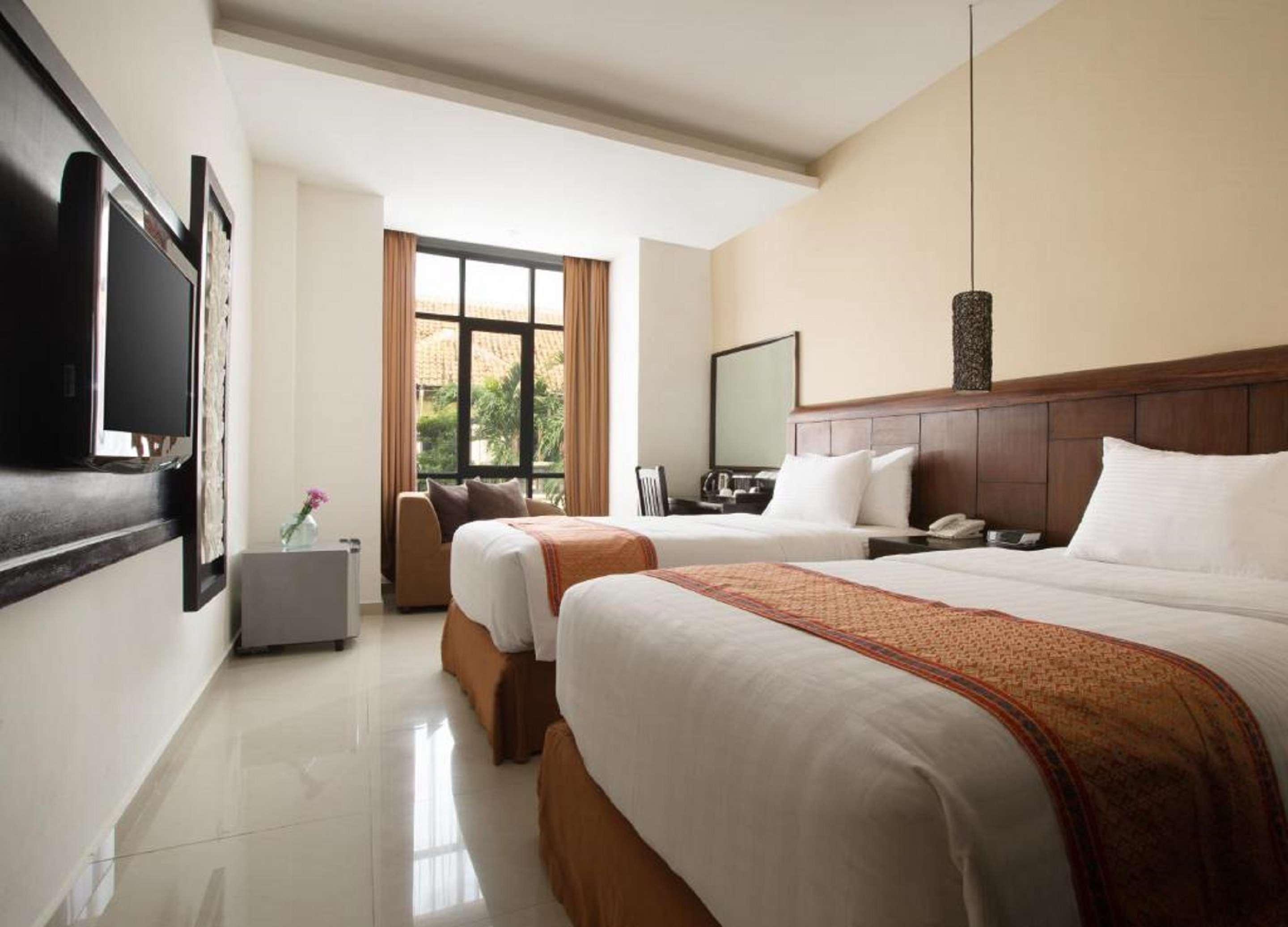 Resor Western Kuta