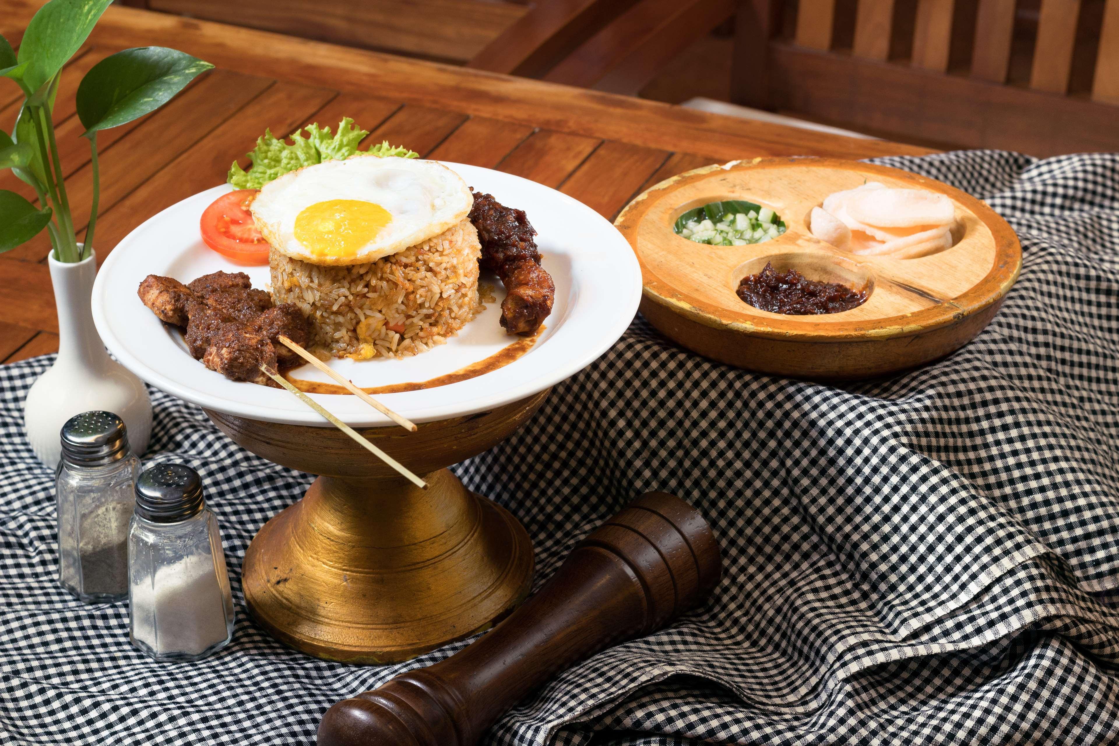 Resor Western Kuta
