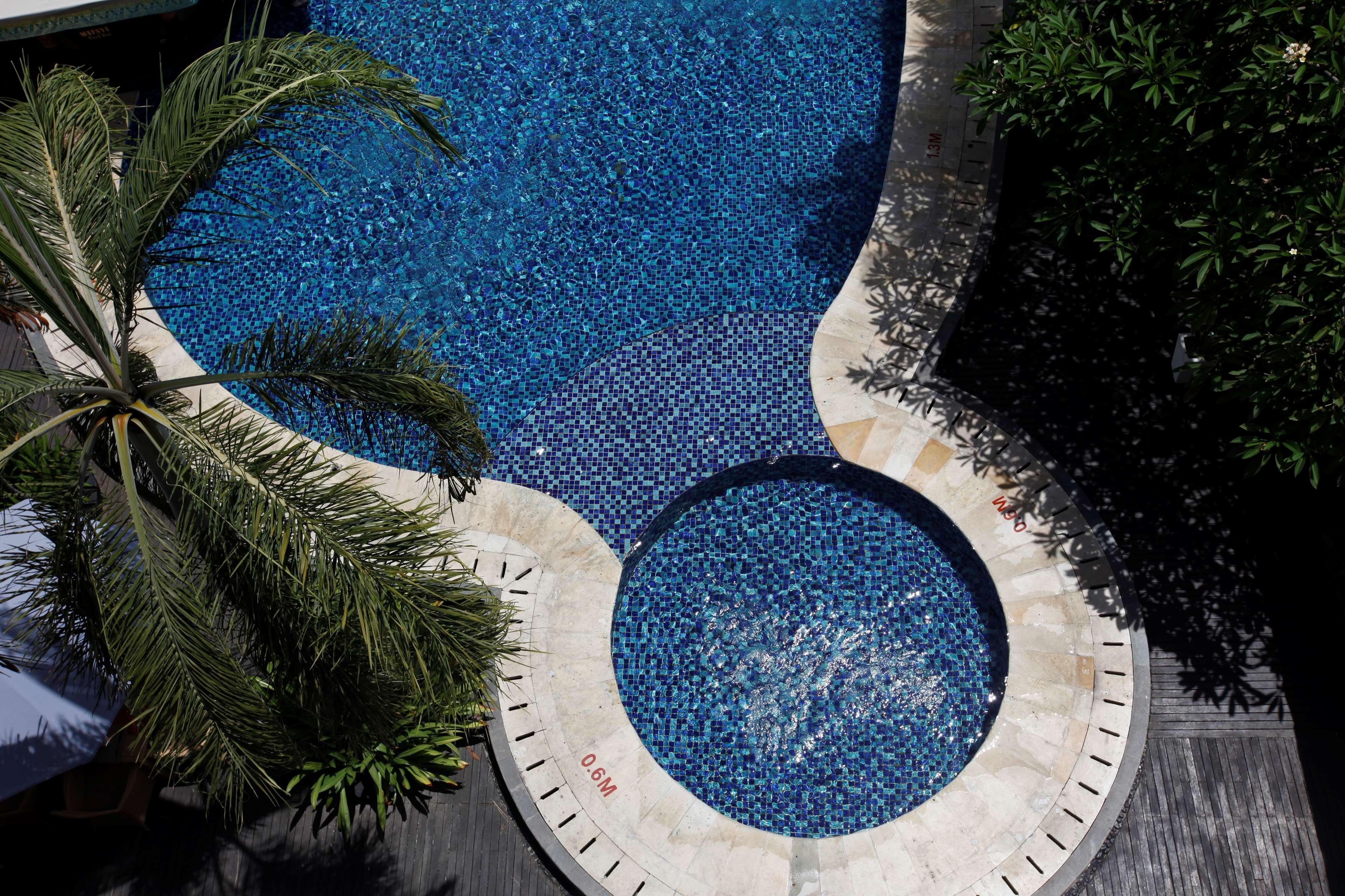 Resor Western Kuta 4*