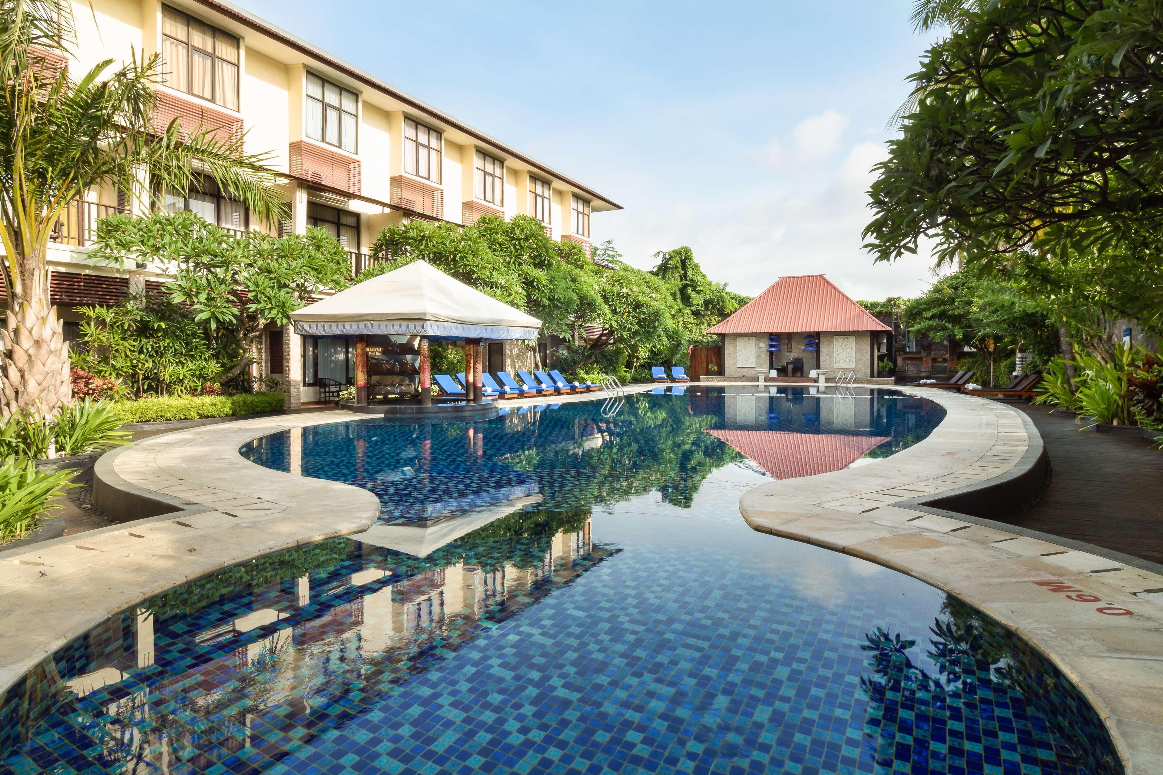 Resor Western Kuta Kuta (Bali)