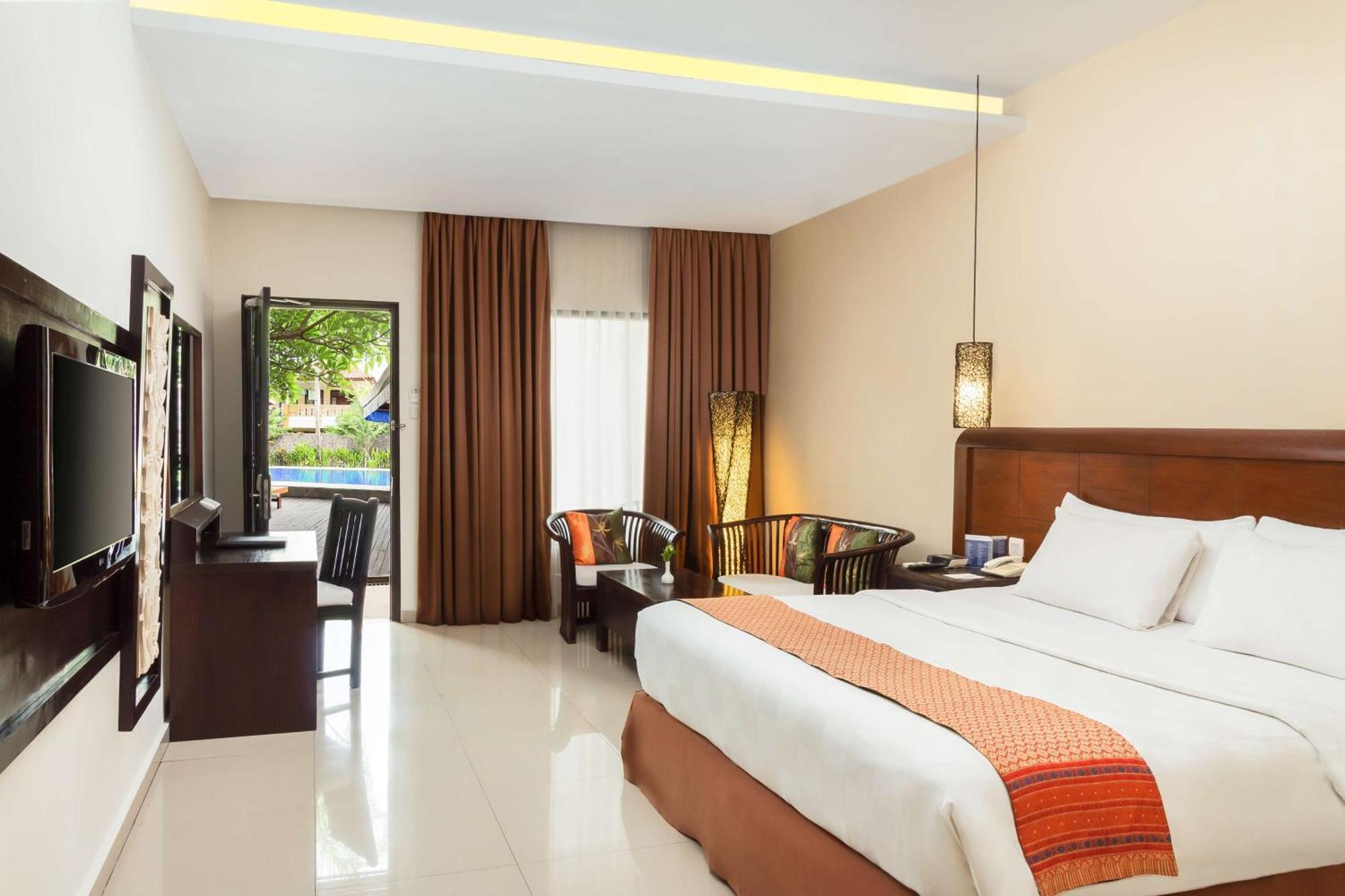 Resor Western Kuta 4*
