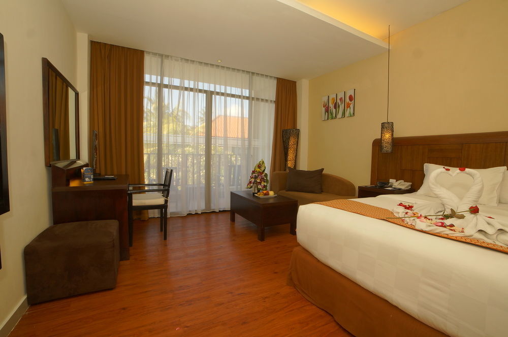 Resor Western Kuta Kuta (Bali)