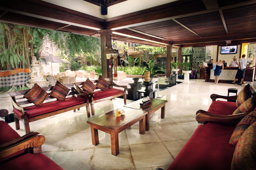 Resor Western Kuta 4*