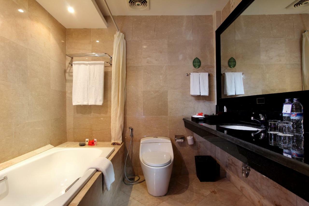Western Kuta 4* Kuta (Bali)