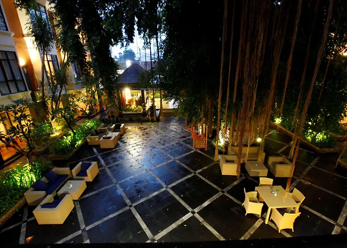 Best Western Resort Kuta