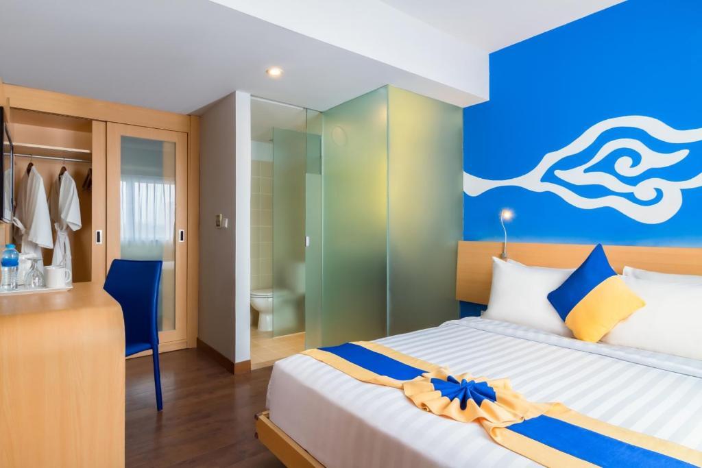 Western Kuta 4* Kuta Lombok