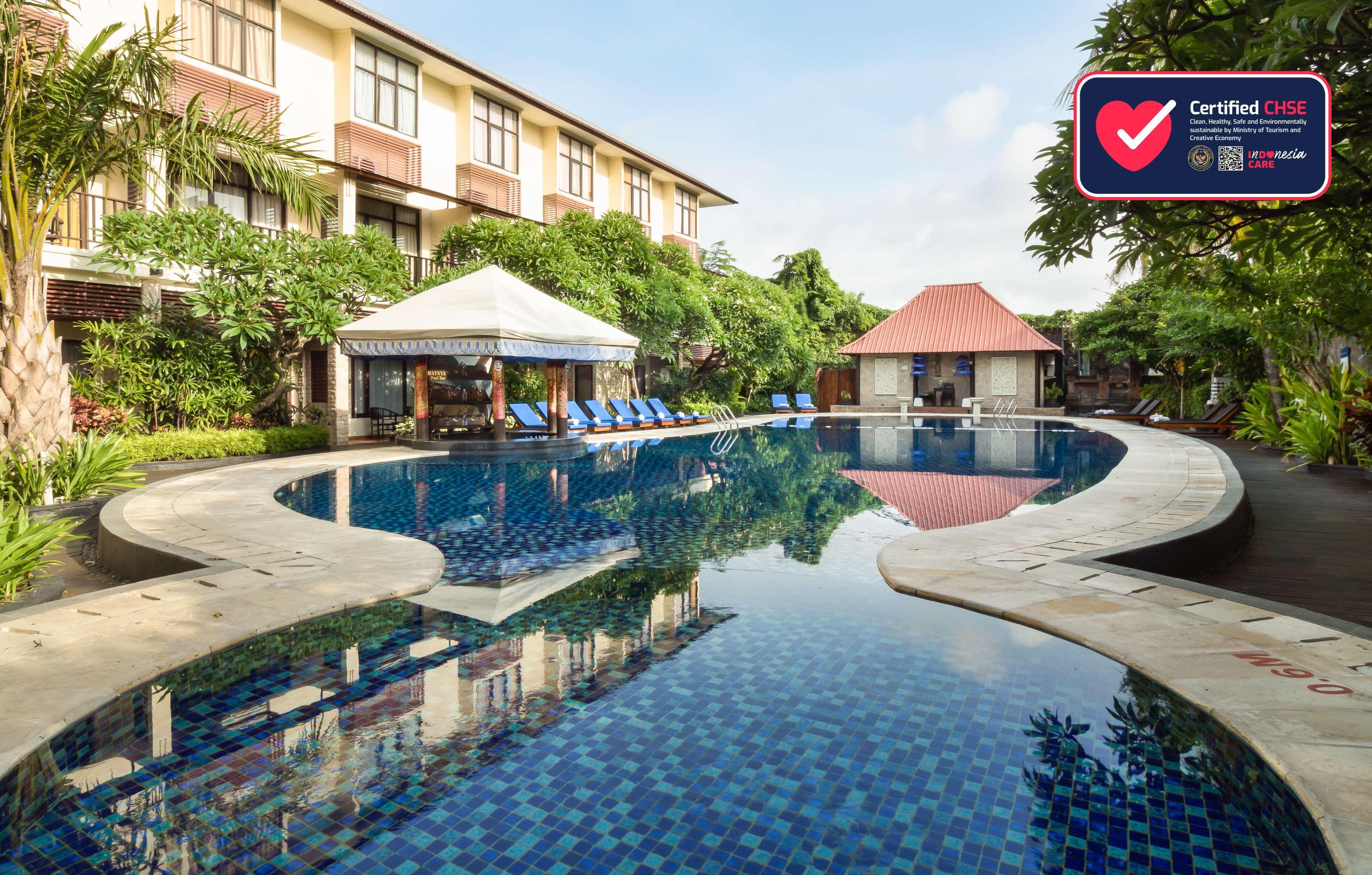 Western Kuta Kuta Lombok