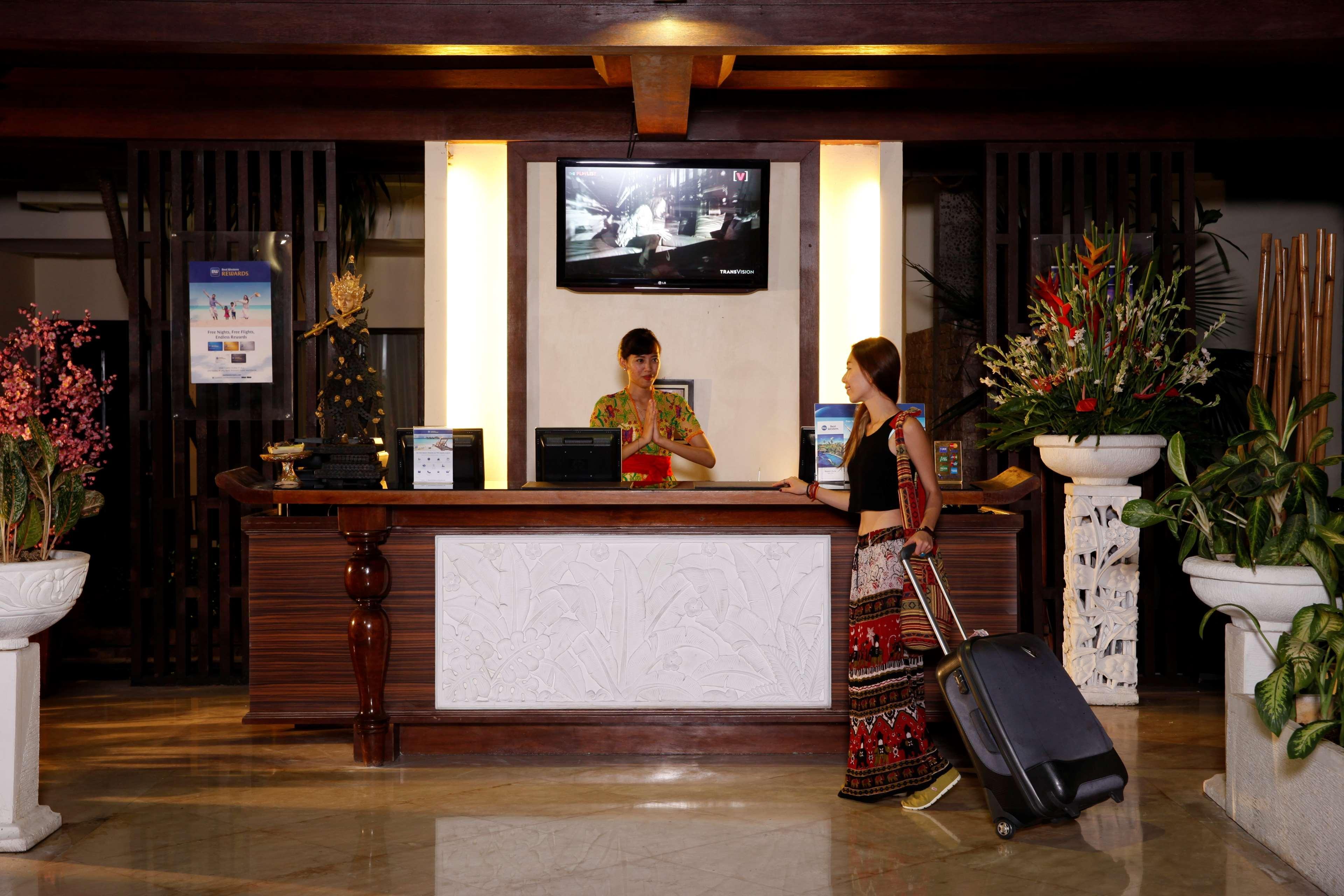 Western Kuta Kuta Lombok