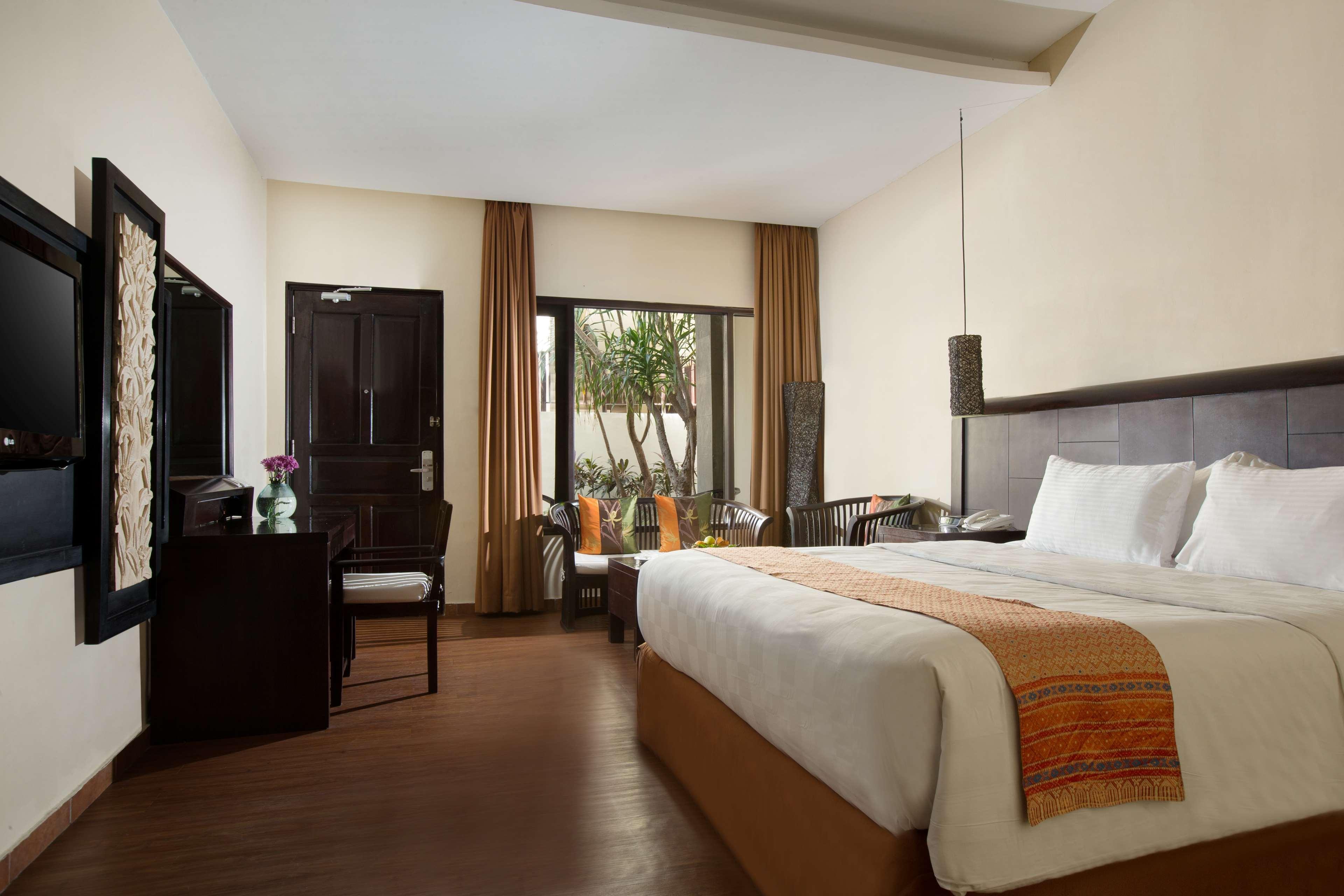 Western Kuta Resort Kuta Lombok