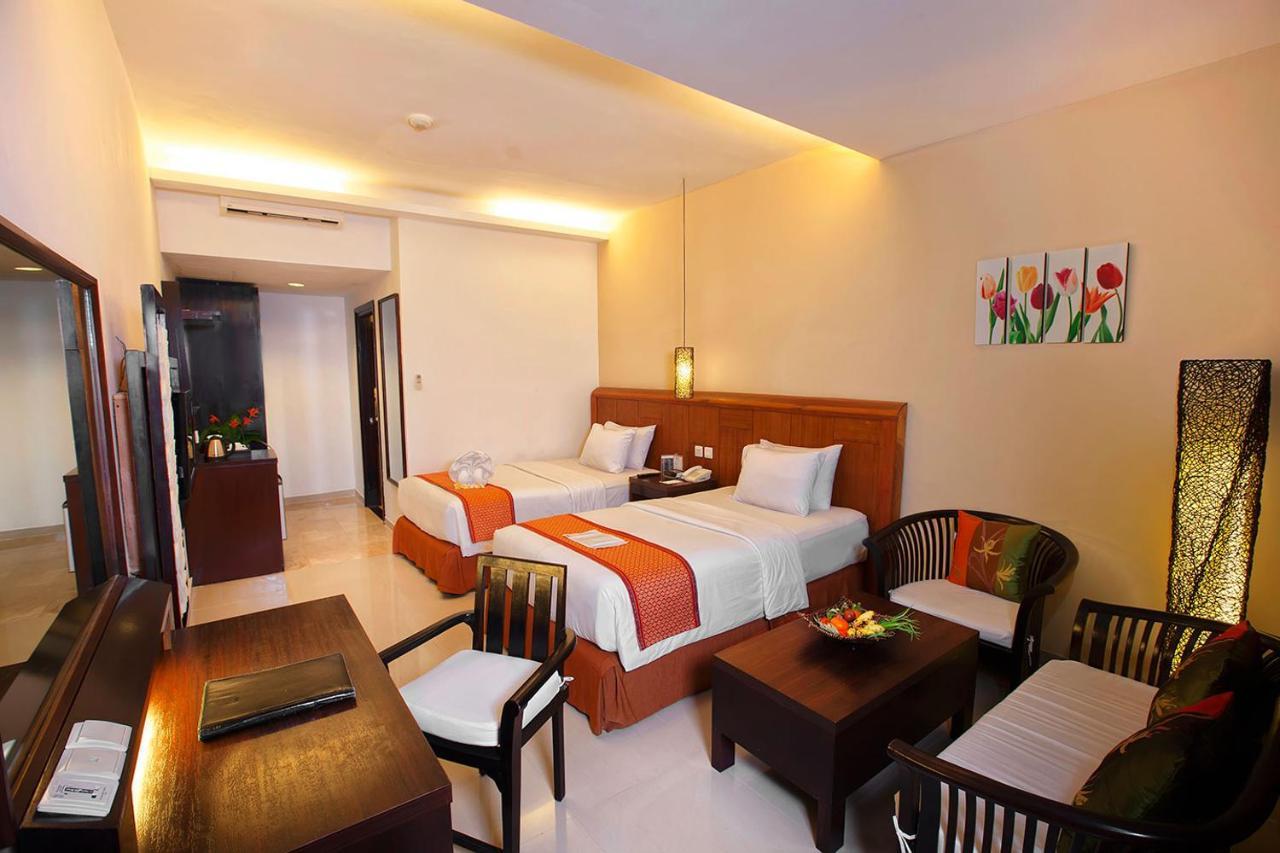 Western Kuta 4* Kuta Lombok