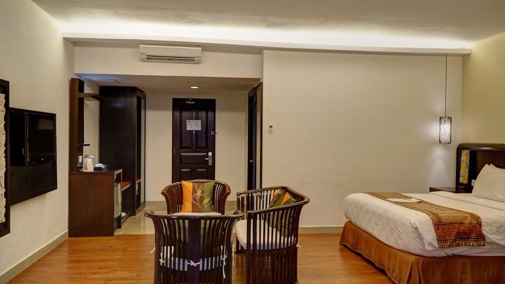 Western Kuta 4* Kuta Lombok
