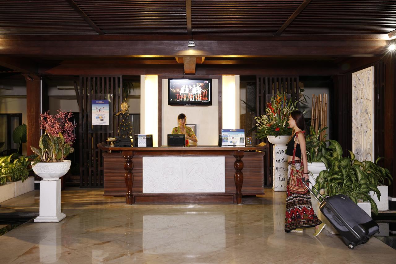 Western Kuta Kuta Lombok