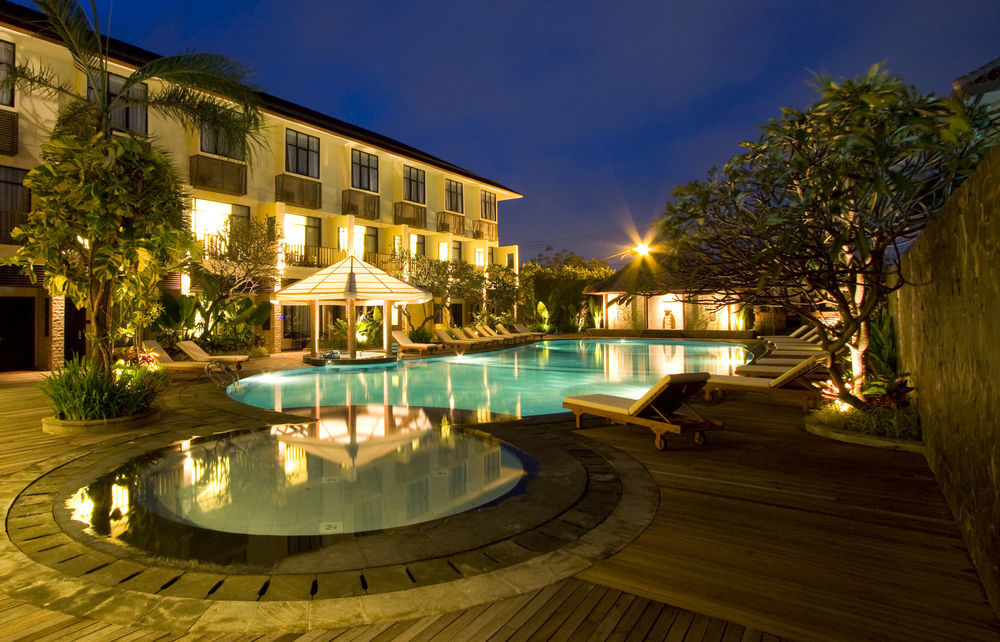 Western Kuta 4* Kuta Lombok
