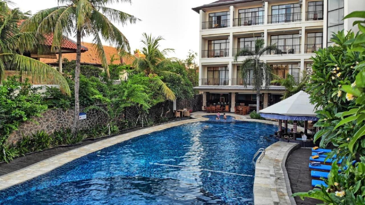 Western Kuta Resort Kuta Lombok