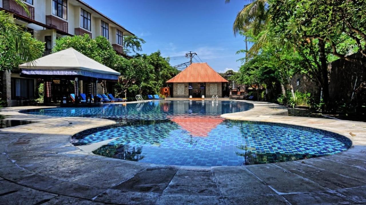 Western Kuta Kuta Lombok