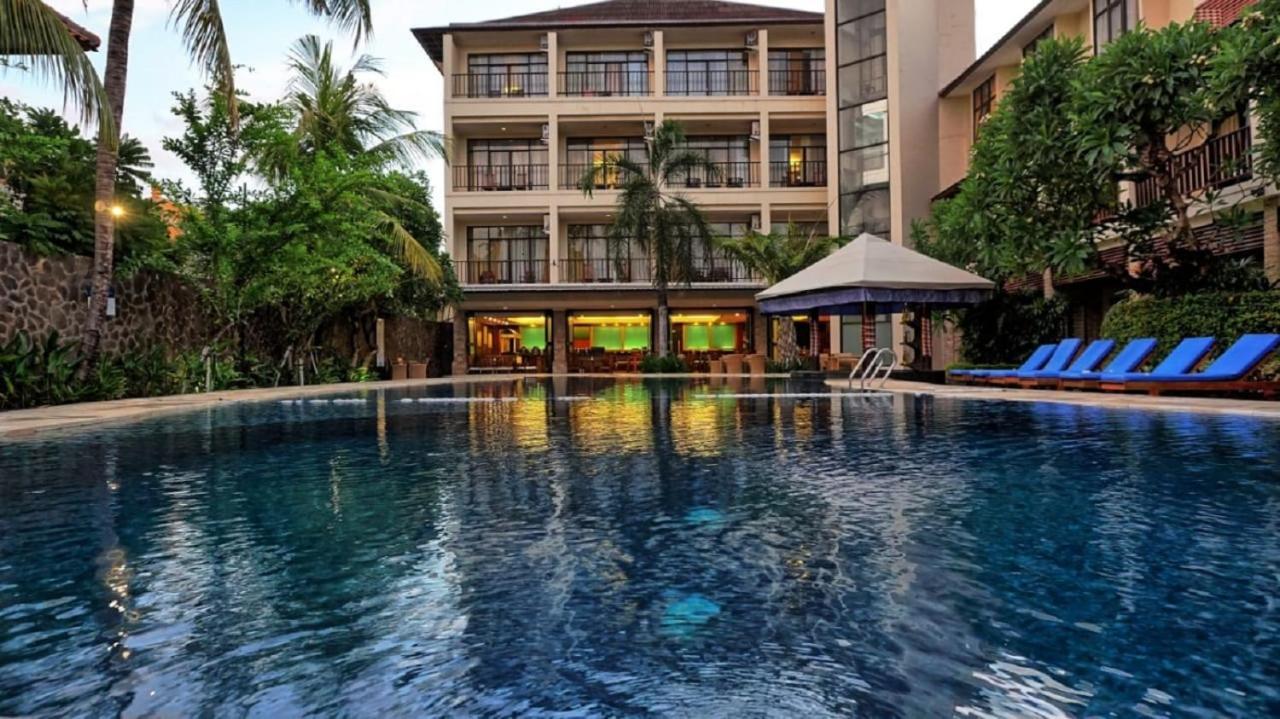 Western Kuta Resort Kuta Lombok
