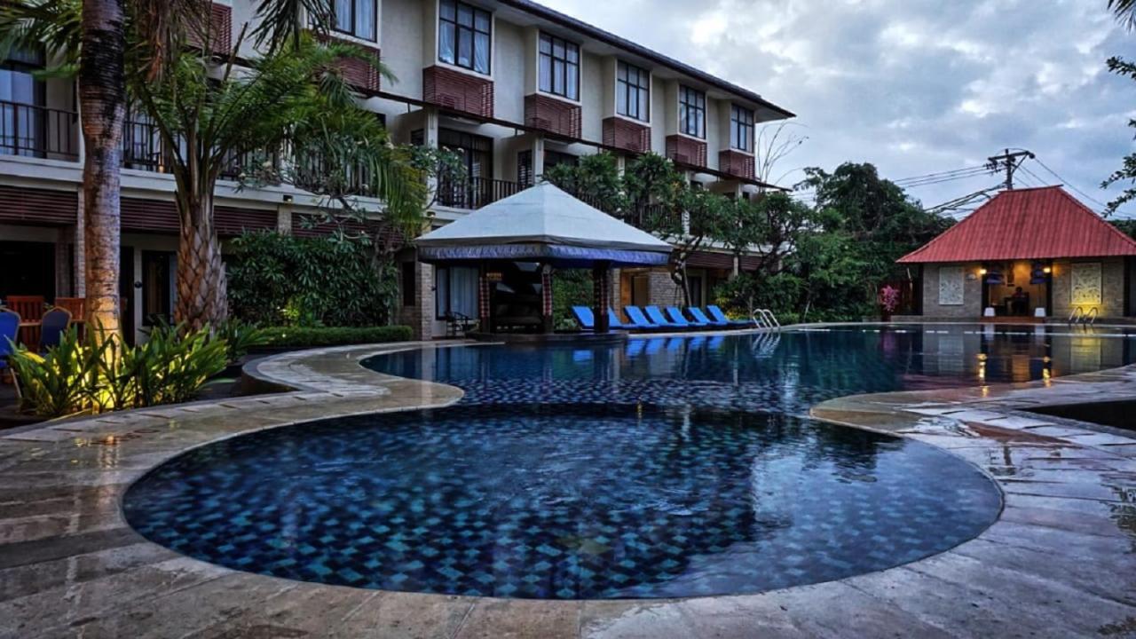 Western Kuta Resort Kuta Lombok