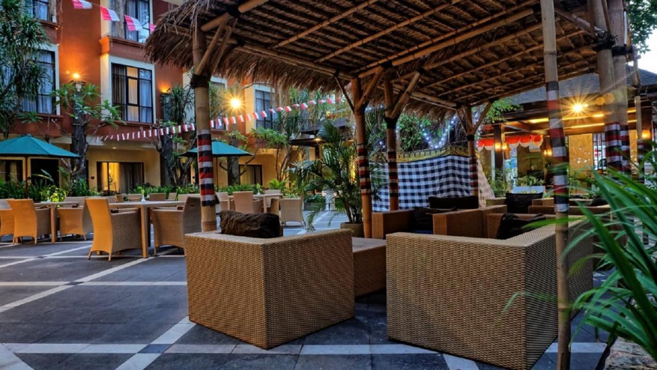 Western Kuta Resort