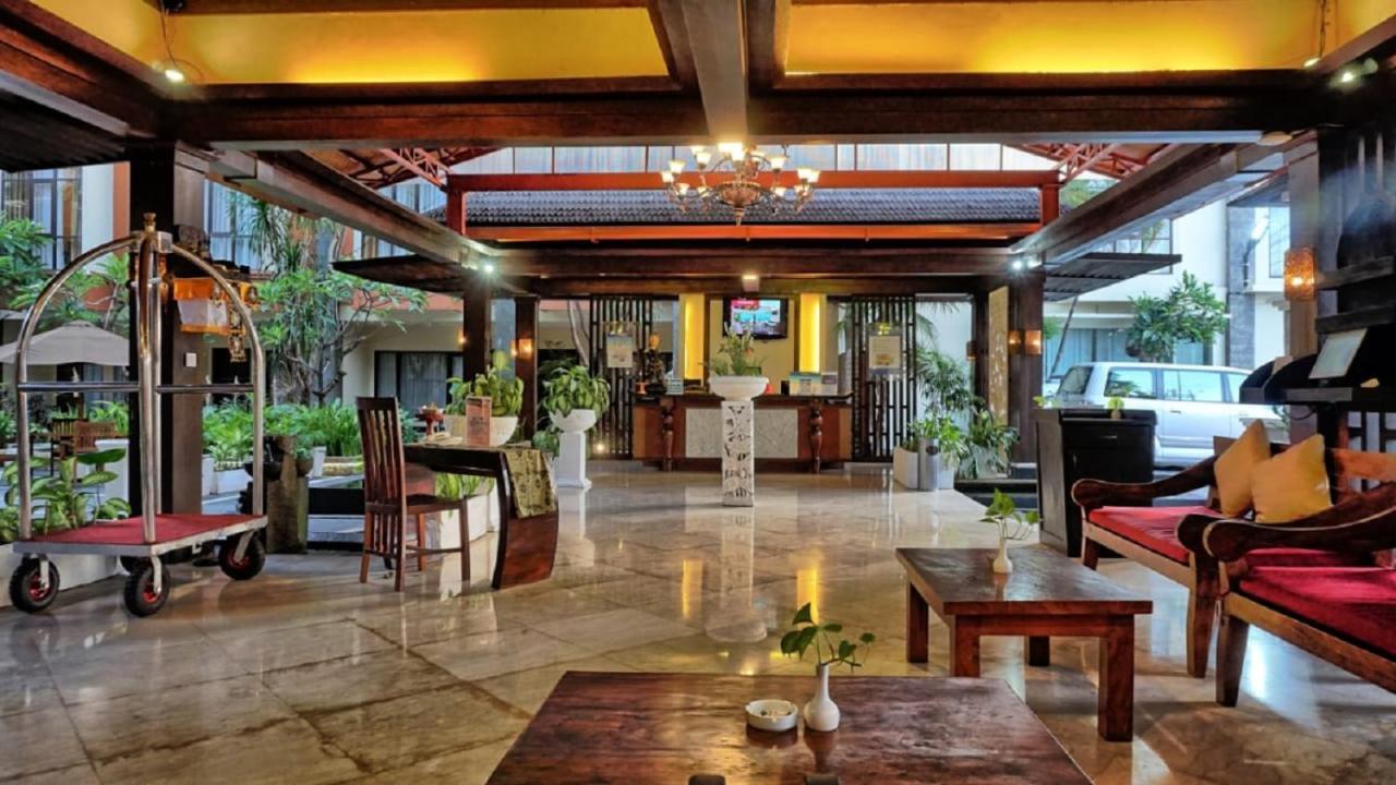 Western Kuta 4* Kuta Lombok